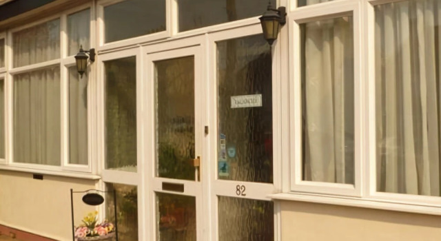 Arbury Lodge Guest House, Boek Pension Cambridge Groot-Brittannië, in de buurt van Midsummer Common