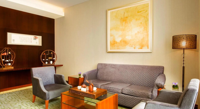 Sheraton Changsha Hotel, Buchen Sie Hotel All-Inclusive-Hotels in Kai Fu, All Inclusive