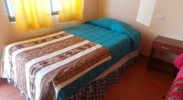 Номер Standard Hostal El Amigo Lucho