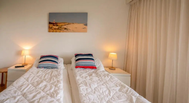 Апартаменты Appartementencomplex Juliana 66