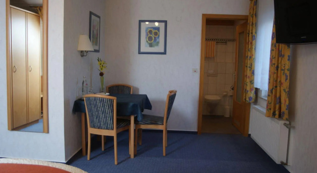 Waldesblick Hotel & Ferienwohnungen