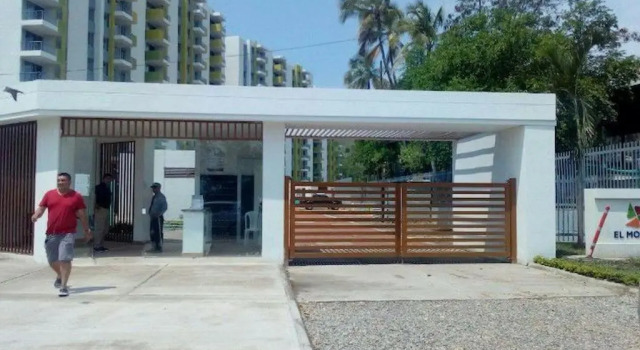 Total Spacio Relax in Cundinamarca, Boek Appartement Tocaima Cundinamarca
