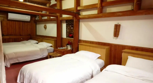 Номер Standard Jinsha Cultural Village