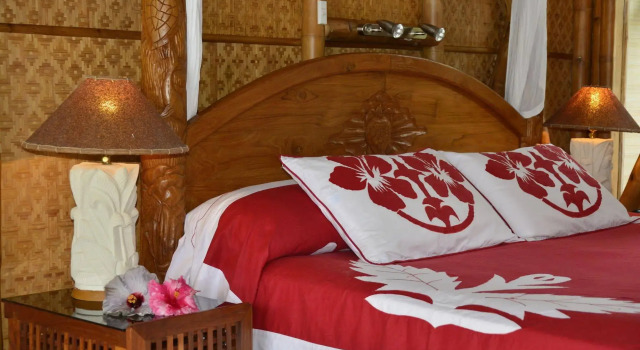 Magic Reef Bungalows