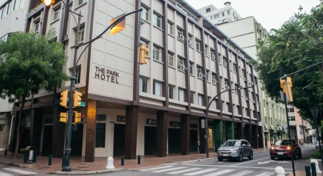 The Park Hotel