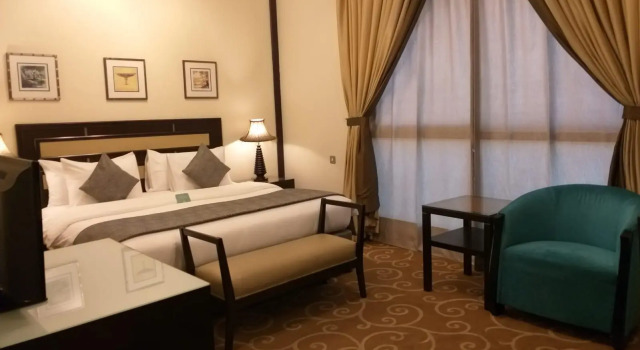 Appartamento 2 camere Boudl AL Salmiya بودل الكويت السالمية