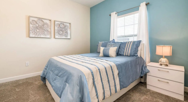 Pleasant house in Storey Lake