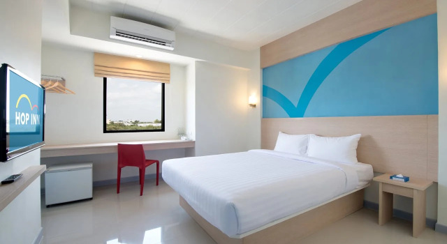 Hop Inn Hua Hin (SHA Plus+)