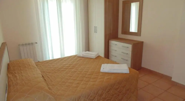 Residence Conchiglie
