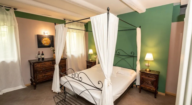 Komfort Zimmer Lange