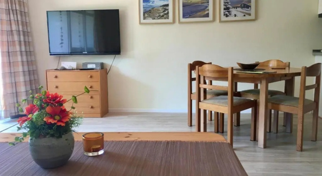 Апартаменты Ferienwohnung Wiemers