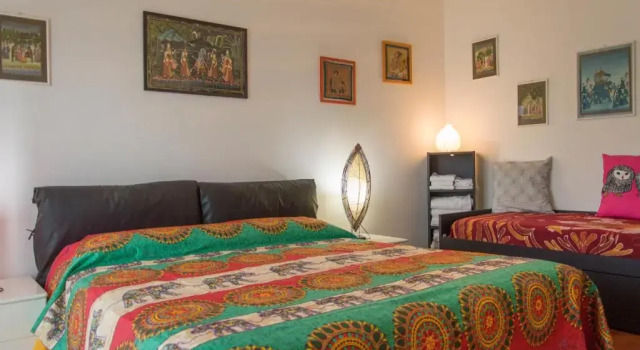 Номер Standard B&B A Casa di Andrea