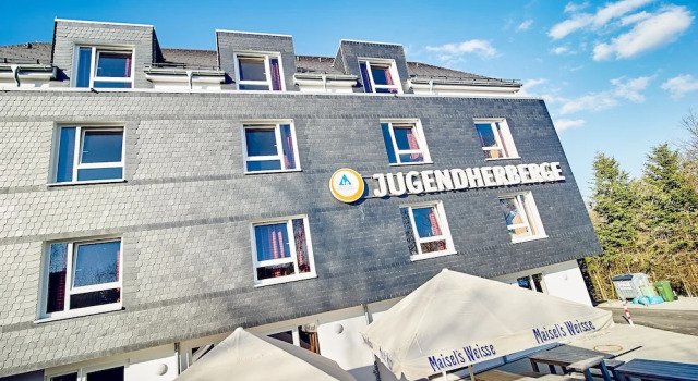 Jugendherberge Winterberg, Foglalás Szálloda Winterberg Rothaar Mountains