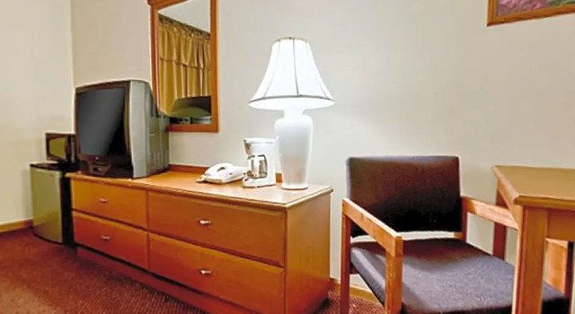 Номер Economy Home Suites