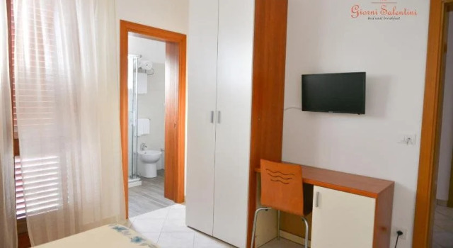 Giorni Salentini, Buchen Sie Hotel Hotels in Porto Cesareo mit Parkplatz, Parkplätze
