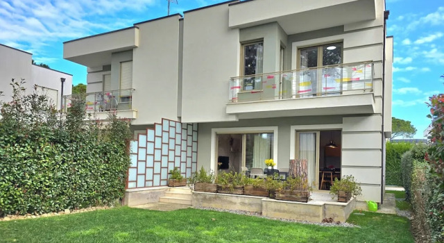 Вилла Perla Resort Holiday Homes