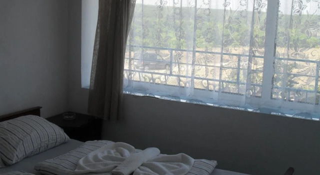 Family Hotel Sinemoretz, Забронировать Отель Отели области Бургас с парковкой, Парковка