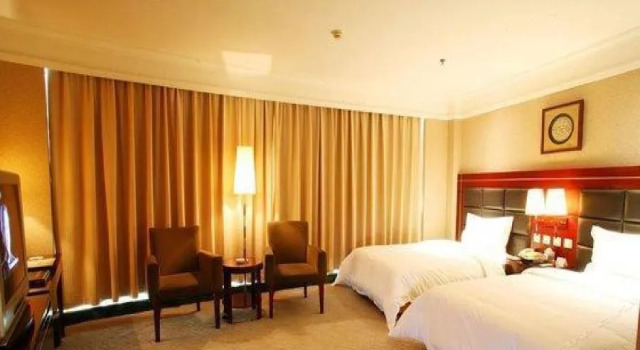 Jincheng Grand Hotel, Book Hotel Jincheng Shanxi