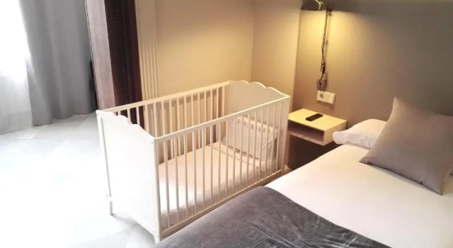 Семейная студия Casa Abamita