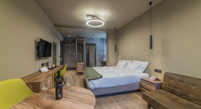 9 stanze - Boutique Rooms