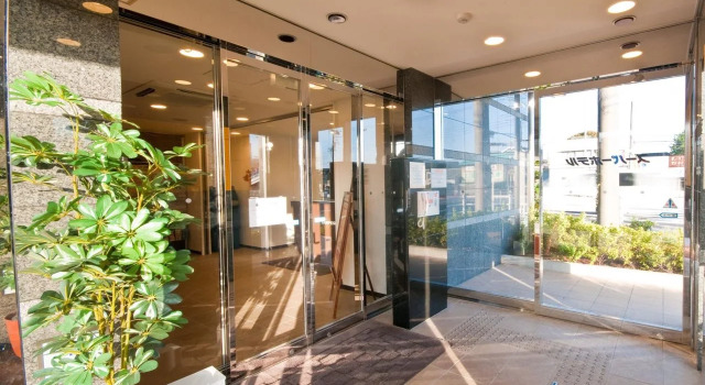 Super Hotel Nagaizumi Numazu Inter, Boek Hotel Hotels in Tokai met parkeren, Parkeren