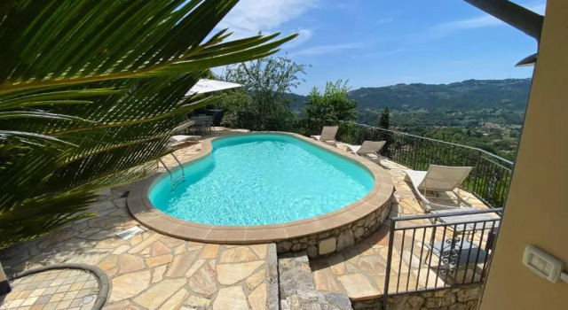 Вилла Villa Romantica Sea View