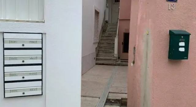 Studio ensoleillé avec terrasse proche d'Amoreiras