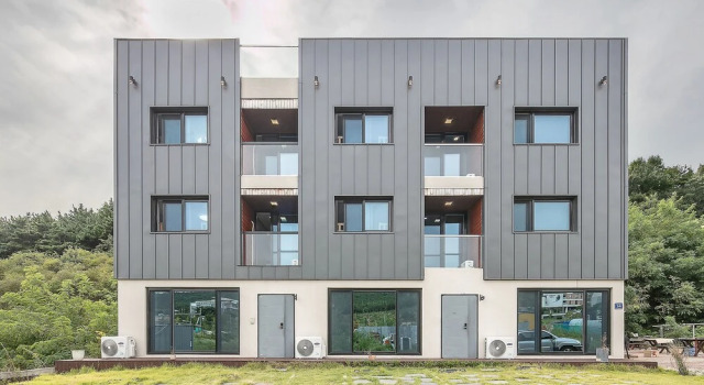 게스트하우스 삶의기쁨, Reserva ahora Albergue Hostales en Gyeonggi, Albergue