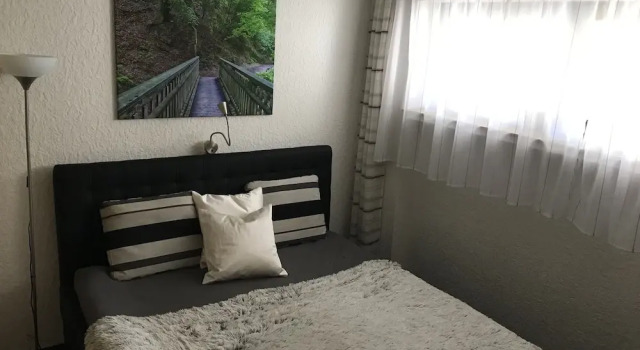 Ferienwohnung Michaela, Забронировать Апартаменты/квартира Отели Винтерберг с парковкой, рядом с Трамплин "Св. Георг", Парковка