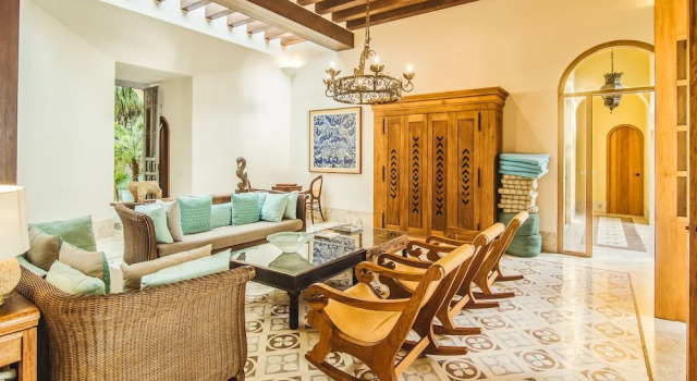 Hacienda Chekul