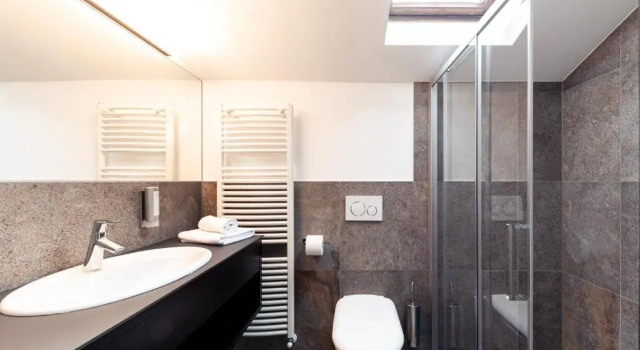 Номер Standard Hotel Sand