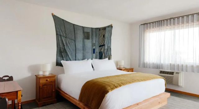 Номер Standard Daunts Albatross Motel