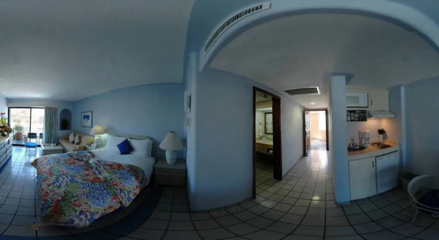 Great Nautical JR Suites (studio) in Cabo, Забронировать Отель СПА-отели Южной Нижней Калифорнии, SPA-услуги