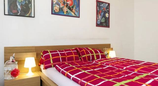 Berlin City Apartment am KaDeWe, Забронировать Апартаменты/квартира Апартаменты Берлина, рядом с Музей C/O Berlin, Апартаменты/квартира