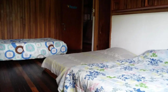 Номер Standard Spanish by the River - Turrialba