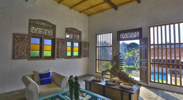 Urban Castle Guest House