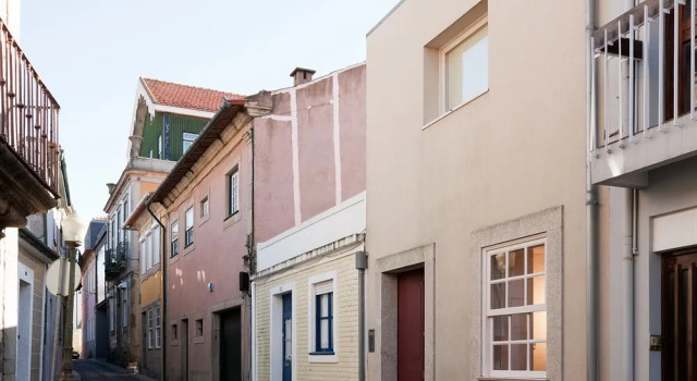 4Rooms Porto