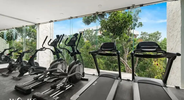 Апартаменты Exclusive Apt w Private Pool Surround Speakers