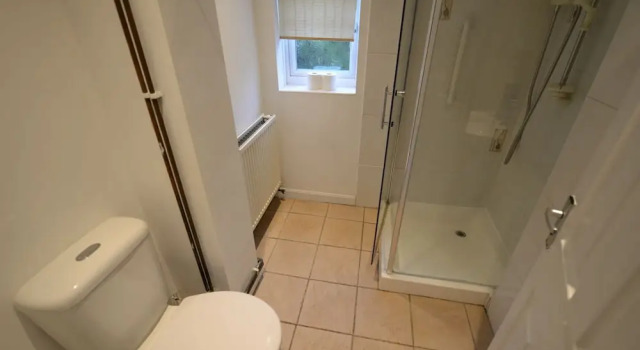 Апартаменты Spacious Apartment in Coventry near Belgrade Theatre