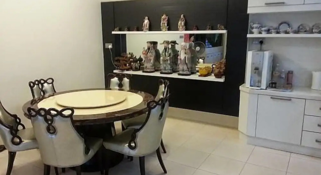 Bungalow Executive Leissure in