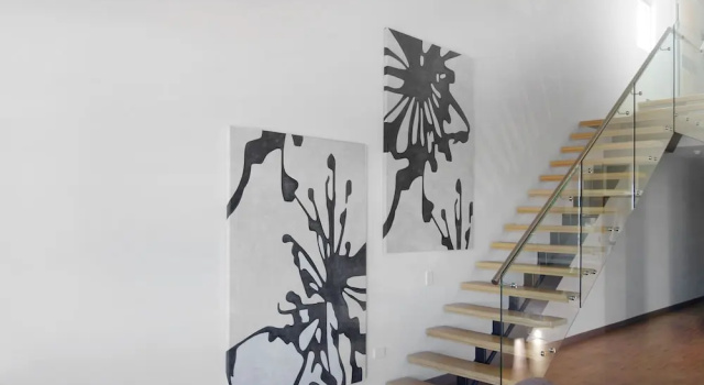 Апартаменты Пентхаус с 2 комнатами Semaphore Splash Apartments