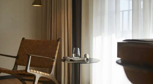 Номер Executive Infinity Hotel & Conference Resort Munich