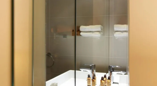 Номер Privilege Mercure Villefranche-sur-Saône