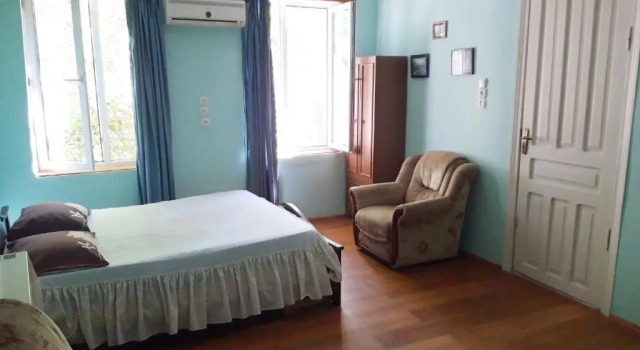 Двухместный номер Deluxe Pospolita Guest House