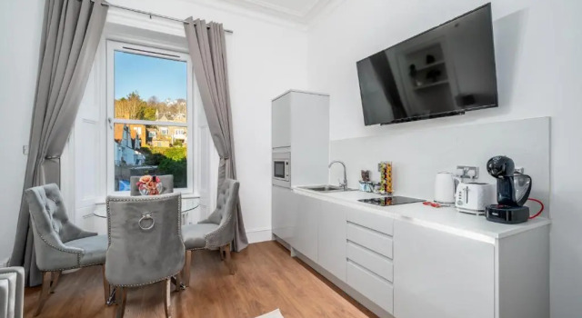 Люкс Superior Casa Fresa - Orchar Suites