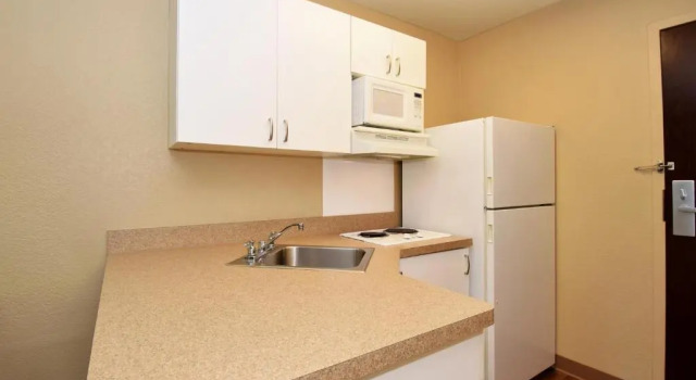 Люкс Extended Stay America Suites - Fort Worth - City View