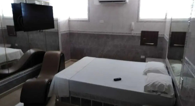 Двухместный номер Standard Hotel Nuevo Mejico