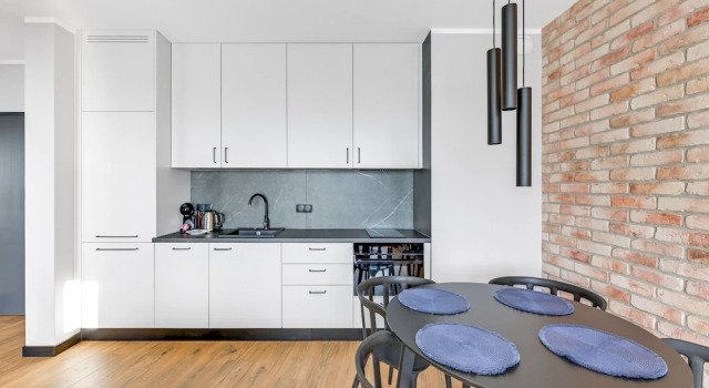 Апартаменты Deluxe RentPlanet - Apartamenty Chlebova