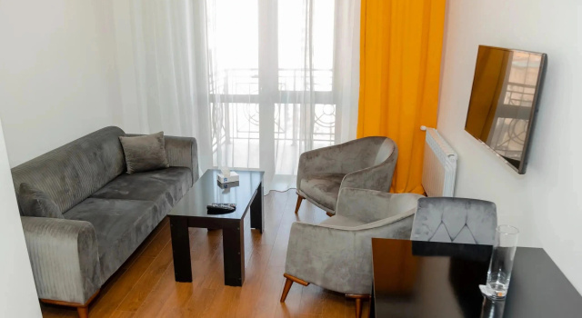 Premium apartament D&H Apartments