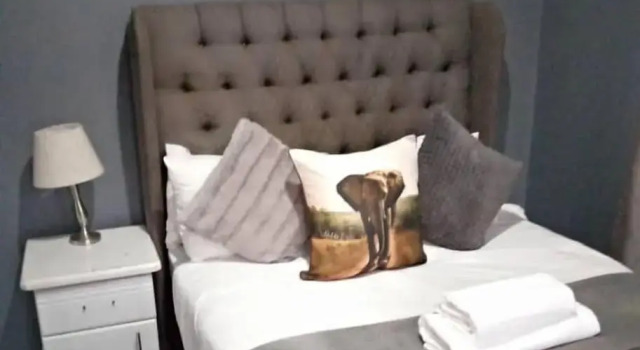 Семейный номер Standard Sweet Holiday Homes